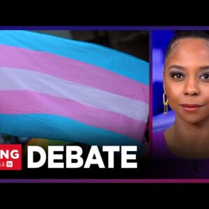 TRANS DEBATE: Briahna Joy Gray Debates Trans Issues With Advocate Erin Reed On BAD FAITH Show
