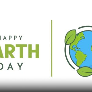 It's Earth Day! We explain the history of the environmental event | Nightly News: Kids Edition
