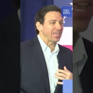 Ron DeSantis: Here’s what you need to know