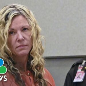 Opening statements begin in trial of Lori Vallow accused of killing two of her children