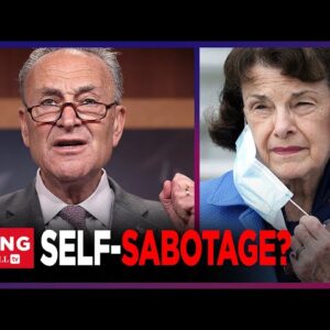 GOP TROLLS Feinstein, Dems & REFUSES To Allow Replacement On Senate Judiciary Cmte