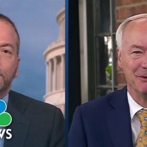 Roberts should publicly state 'clear set of rules' for Supreme Court: Hutchinson