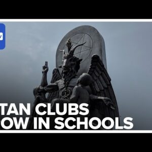 After School Satan Clubs Gain Popularity Amid Legal Victories