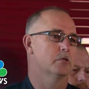 Charlotte firefighters emotionally recall deadly fire rescue