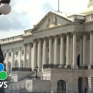Congress deadlocked on debt ceiling increase ahead of June deadline