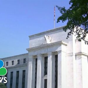 Fed expected to raise interest rates for 10th consecutive time