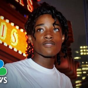 Jordan Neely ‘did not deserve to die,’ NYC mayor says