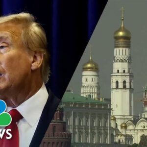 Special counsel report on Trump-Russia investigation criticizes FBI
