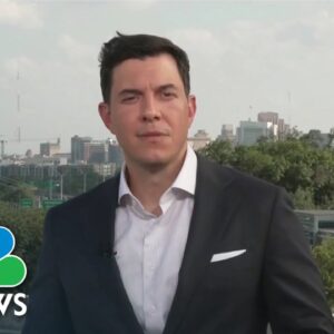 Top Story with Tom Llamas - May 23 | NBC News NOW