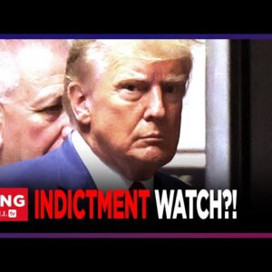 Another Trump INDICTMENT?! MSM Salivate At News That Ex-Pres Could Be On The HOOK For Classified Doc