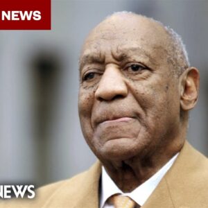 Bill Cosby hit with new sexual assault lawsuit