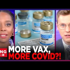 Cleveland Clinic Study DESTROYS Argument For Vax Mandates: Expert