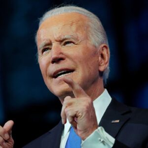 LIVE: Biden delivers commencement address at Air Force Academy graduation | NBC News