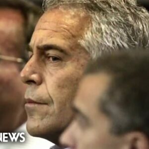DOJ finds misconduct by prison employees led to Jeffrey Epstein's death