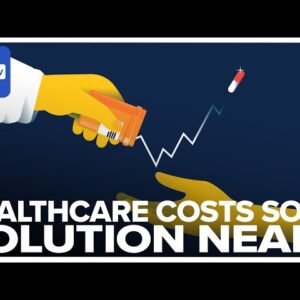 Healthcare Costs Continue To Soar. But Is A Solution Near?