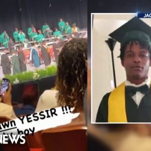 High school graduate and stepfather killed in Virginia mass shooting