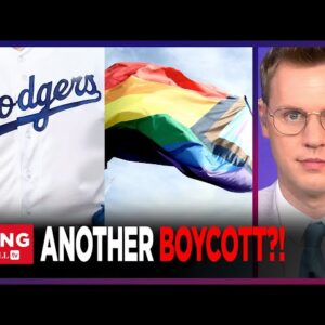 Queer & Trans' Nun Group Invitation To Pride Night OUTRAGES Catholics, Sparks LA DODGERS Boycott