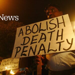 Death Penalty Legislation RESURGING Across Country; Black-led Organizations Push Back