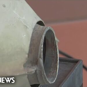 Philadelphia catalytic converter theft ring busted