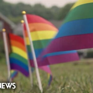 Rural Massachusetts town pushes past fear to hold Pride event
