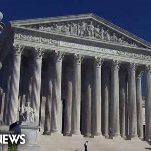 Supreme Court rejects affirmative action in college admissions
