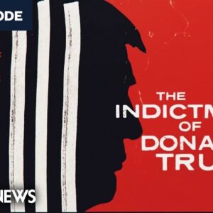 The Indictment of Donald Trump Special Report | NBC News NOW