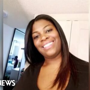Calls to arrest Florida woman after alleged fatal shooting of Black neighbor