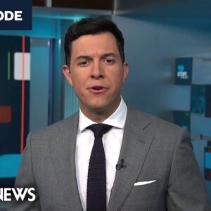 Top Story with Tom Llamas - June 12 | NBC News NOW