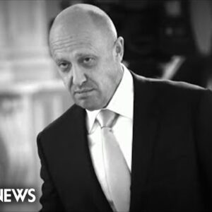 Wagner group leader Yevgeny Prigozhin is still in Russia, Belarus leader says