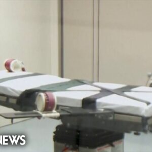 Alabama to restart executions after series of injection mishaps 