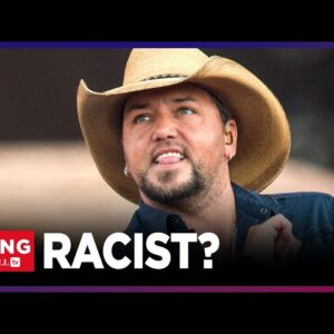 Jason Aldean’s ‘Try That In a Small Town’ CANCELLED By CMT After Liberal Complaints