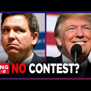 DeSantis LOSING To Trump In Florida!? Rising Reacts