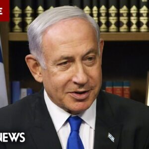 Full Interview: Netanyahu defends controversial judicial overhaul plan