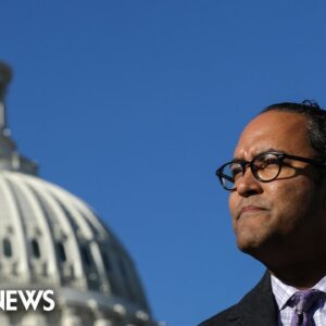 2024 candidate Will Hurd: GOP will ‘give the election to Joe Biden’ if it nominates Trump