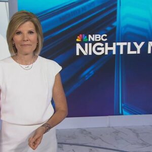 Nightly News Full Broadcast - July 1