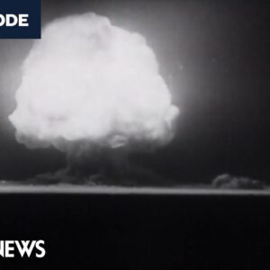 OPPENHEIMER: The Decision to Drop the Bomb