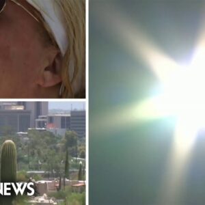 Record heat continues to scorch millions from South Florida to Pacific Northwest