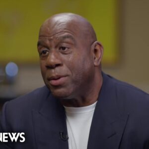 Washington Commanders sale approved with Magic Johnson as co-owner