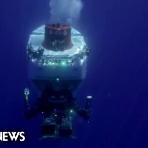 What is the future of submersibles after Titan implosion?