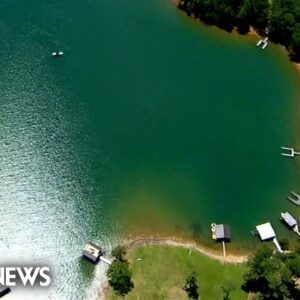 24-year-old dead after being electrocuted at Lake Lanier in Georgia