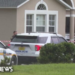 Florida 9-year-old fatally shoots 6-year-old