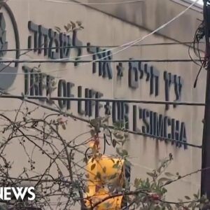 Gunman who killed 11 at Pittsburgh’s Tree of Life synagogue receives death sentence