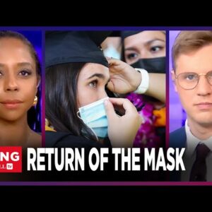 MASK MANDATES Back?! Colleges Reinstate Rules Even Without A SINGLE CASE On Campus: Report