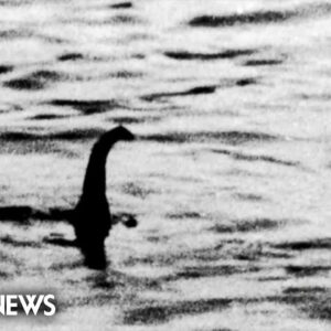 Loch Ness Monster hunters launch massive search to foster new interest