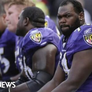 Michael Oher story: How a conservatorship differs from adoption