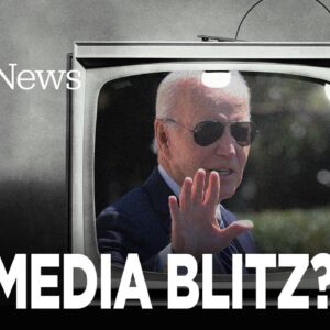 Biden BILLBOARD Appearing At Milwaukee GOP Debate As Part Of DNC Planned Media BLITZ: Campaign