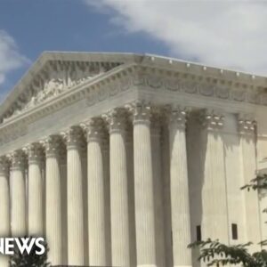 Supreme Court blocks Purdue Pharma settlement protecting Sackler family