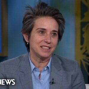Vivek Ramaswamy ‘comes up a lot’ in focus groups, Amy Walter says