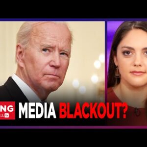 Legacy Media IGNORES Biden Impeachment Hearing AND Evidence Presented: Amber Athey