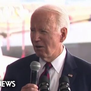 A Potential Biden impeachment inquiry to ‘muddy him up’ looms as Congress returns